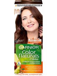Краска для волос Color naturals 5.25 Горячий шоколад
