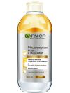 Мицеллярная вода Garnier "Skin Naturals", с маслами, 400мл