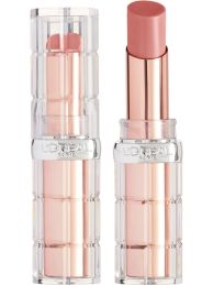 Помада визуально увеличивающая объем губ L'Oreal Paris "Color Riche Plump and Shine", оттенок 107, розовый, 3.8 мл