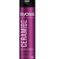 Syoss Spray Ceramide Complex - Космплекс керамидов