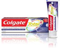 Зубная паста Colgate Тотал 12 Проф.Отбеливание 75мл х48