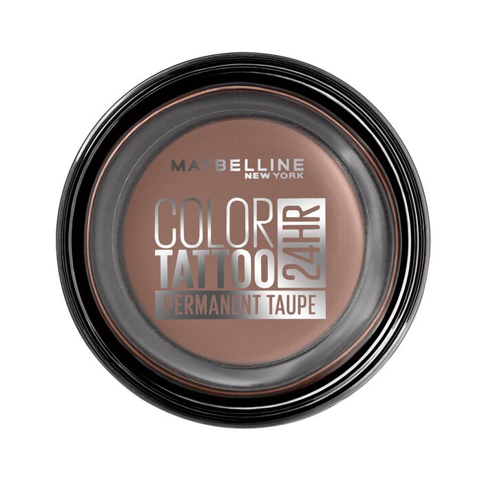 Гелевые тени д/век Maybelline Color Tattoo 24H #240 Dusk Doll