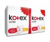 Прокладки Kotex Ultra Net Normal Duo pads 20 шт