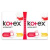 Kotex Ultra Soft Normal Pads 20 Duo