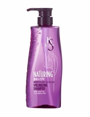 Кондиционер, Kerasys Naturing Volumizing Conditioner” придающий объем 500 мл.