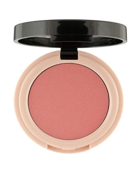 Сатиновые румяна для лица Colorico №406 1718 Ninelle