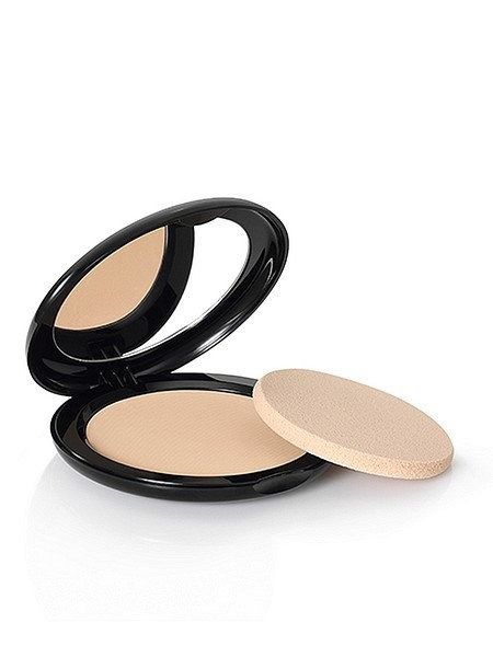 Пудра компактная ISADORA "Ultra Cover Compact Powder", #19 camouflage light, 10г