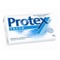 Мыло Protex 90гр Fresh 12x6 New