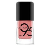 Лак д/ногтей Catrice ICONails Gel Lacquer 95
