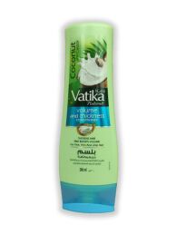 Кондиционер объем и густота волос Vatika Naturals Volume & Thickness 400 мл