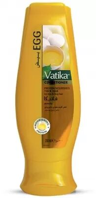 КОНДИЦИОНЕР ЯИЧНЫЙ  VATIKA EGG 400 МЛ