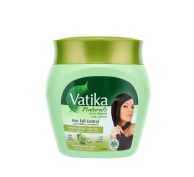 Маска для волос контроль над потерей волос VATIKA NATURALS HAMMAM ZAITH-HAIR FALL CONTROL 500 Г