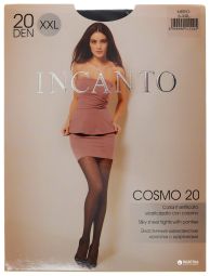 Колготки женские Incanto Cosmo 20 Nero 2