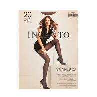 Колготки женские Incanto Cosmo 20 Nero 3