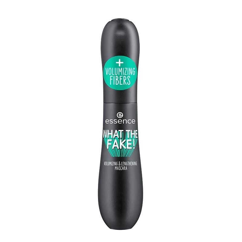 Тушь д/ресниц essence what the fake 01