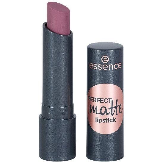 Помада д/губ essence perfect matte lipstick #05