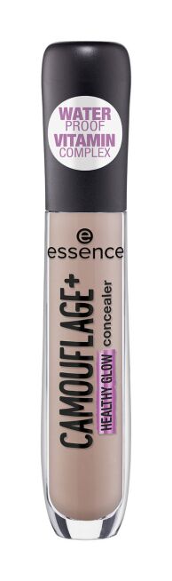 Консилер essence camouflage+ healthy glow concealer #20