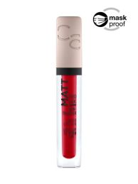 Помада д/губ Catrice Matt Pro Ink Non-transfer Liquid lipstick 090