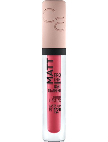 Помада д/губ Catrice Matt Pro Ink Non-transfer Liquid lipstick 050