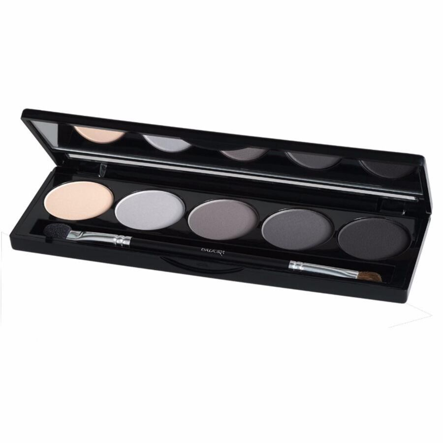 Тени для век Isadora Eye Shadow Palette,  #56 – Smoky Eyes