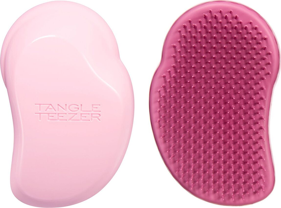 Расческа для волос Tangle Teezer The Original Pink Cupid