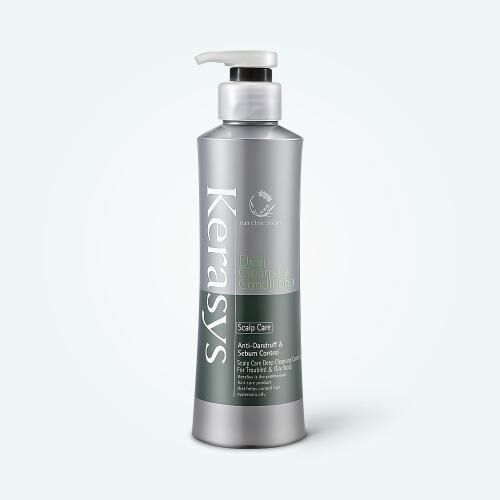 Кондиционер Глубокое очищение /CONDITIONER (DEEP CLEANSING), объем 400 мл