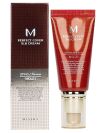 Тональный крем MISSHA "Perfect Cover BB Cream" SPF42/PA+++, тон 21/Light Beige, 50ml