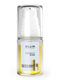OLLIN Perfect hair Мед для волос 30 мл.