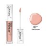 ES Блеск для губ Avrora gloss glitter 102
