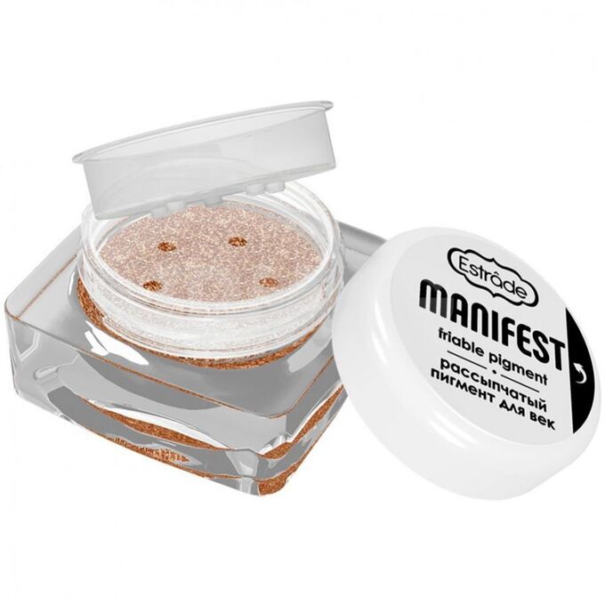 Рассыпчатый пигмент ES Manifest 11