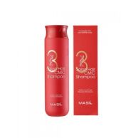 Шампунь с аминокислотами Masil 3 Salon Hair CMC Shampoo/Сусабын