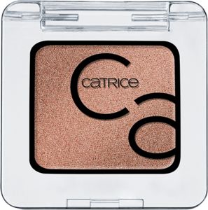 Тени для век Catrice Art Couleurs #110 Chocolate cake by the Ocean