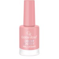 Лак для ногтей Color Expert Nail Lacquer 09 (Golden Rose)