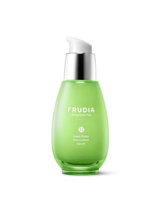 Frudia Сыворотка для лица Green Grape Pore Control Serum 50мл/Бетке арн сарысу