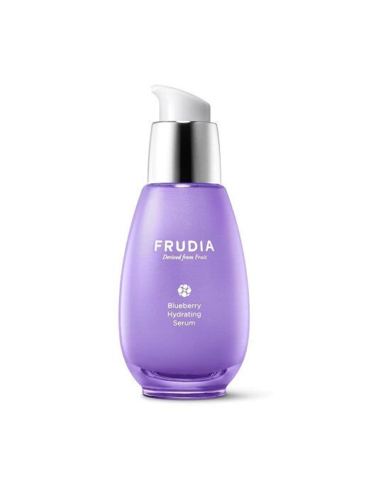 Frudia Сыворотка для лица Blueberry Hydrating Serum 50мл/Бетке арн сарысу