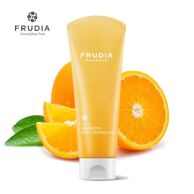 Пенка для умывания Fudia Citrus Brightening Micro Cleansing Foam 145мл