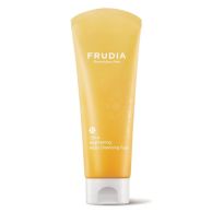 Пенка для умывания Fudia Citrus Brightening Micro Cleansing Foam 145 мл