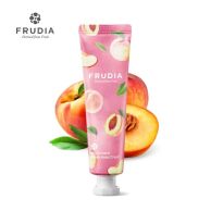 Frudia Крем для рук Orchard Peach Hand Cream 30мл