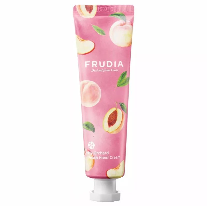 Крем для рук Frudia Orchard Peach Hand Cream 30 мл