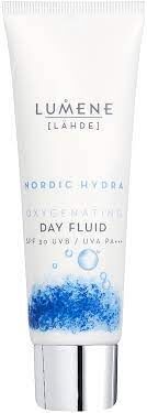 Дневной кислородный флюид SPF 30/ day fluid (Lumene)