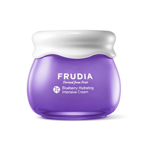 Крем-баттер для лица Frudia Blueberry Hydrating Intensive Cream 55 г