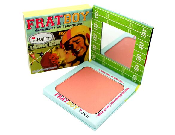 The Balm Frat Boy