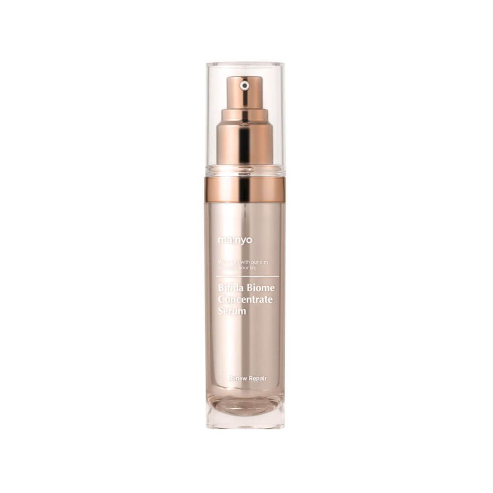 MA:NYO Сыворотка д/лица Bifida Biome concentrate serum (MA:NYO)/Бетке арн сарысу