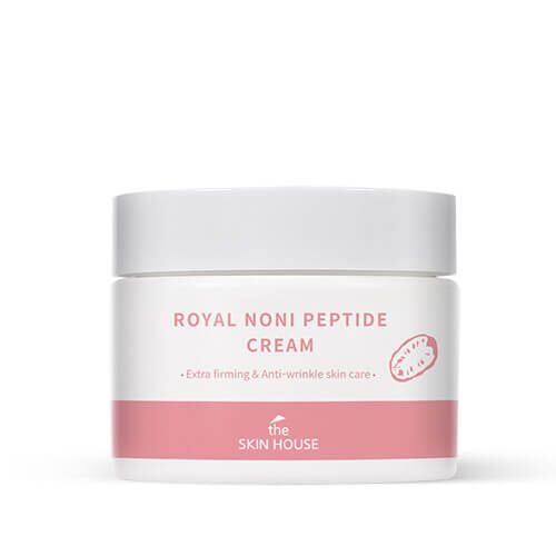 Крем для лица Royal Noni Peptide Cream 50ml (The Skin House)