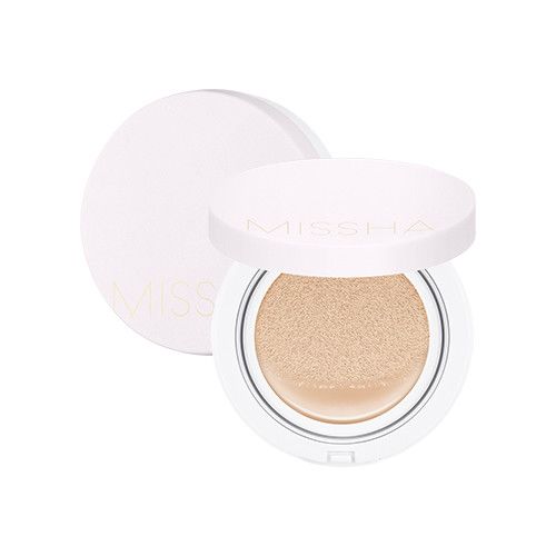 ЗАПАСКА Magic Cushion cover lasting #23(Missha)