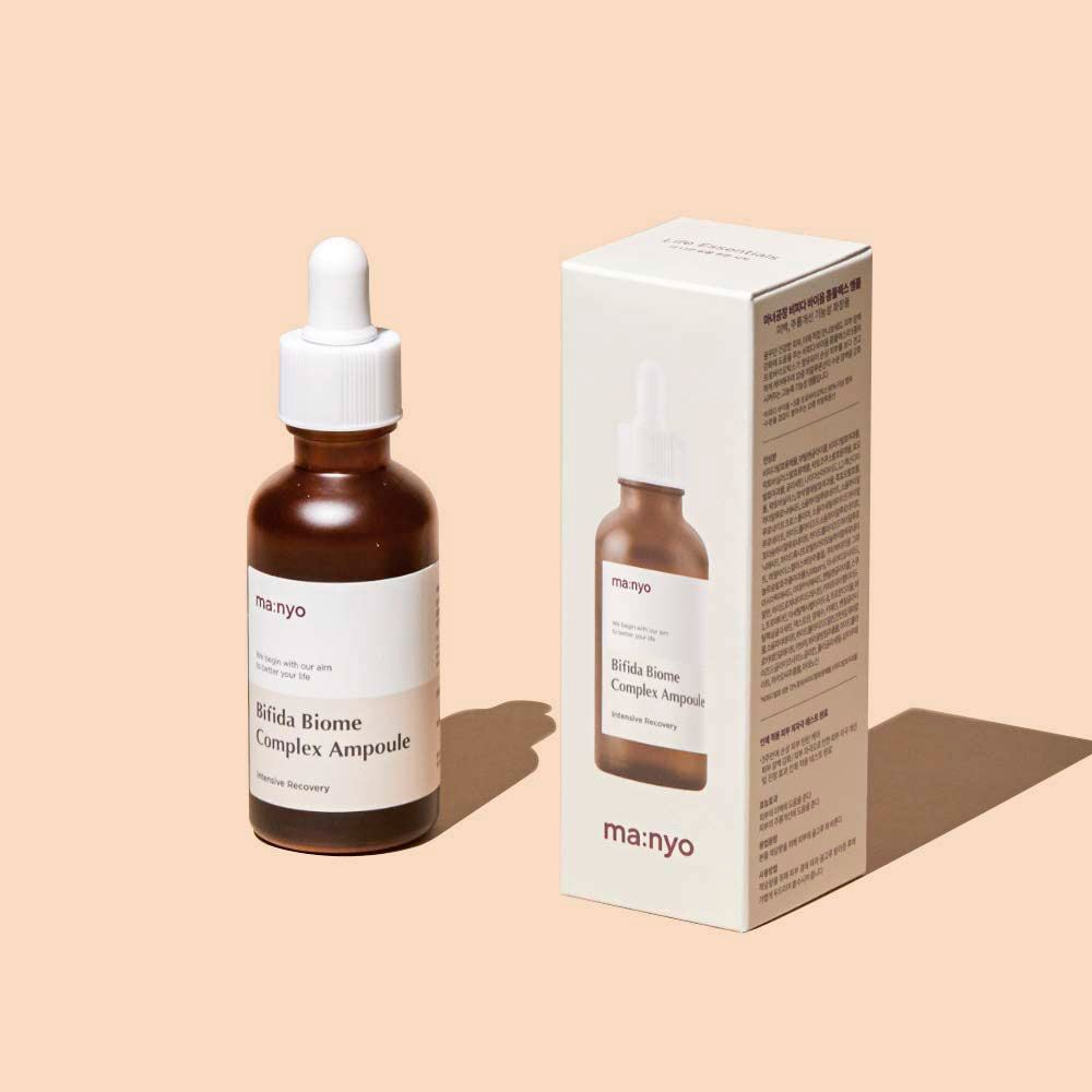 Сыворотка Bifida Biome complex ampoule 50ml / MA:NYO