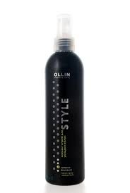 OLLin Style лосьон-спрей для укладки волос