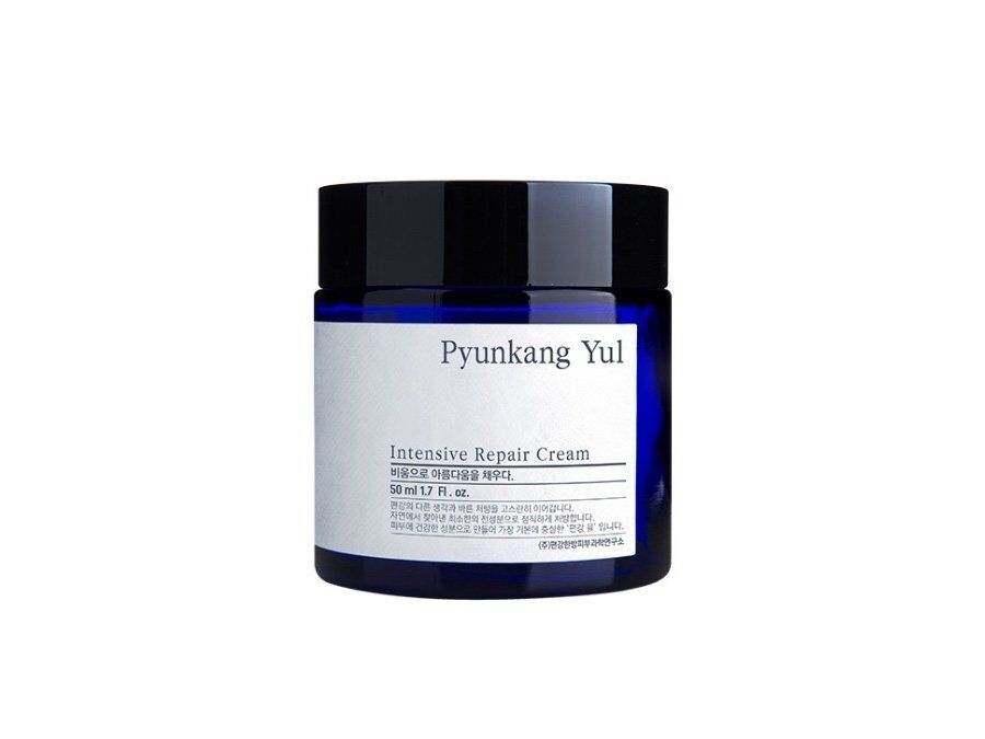 Крем для лица восстанавливающий Pyunkang Yul Intensive Repair Cream 50 мл