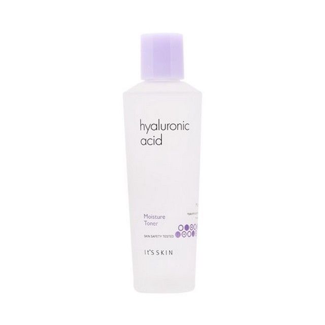 Тонер для лица Hyaluronic Acid Moisture Toner 150ml(It's Skin)/Бетке арн тонер
