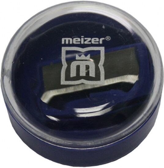 Meizer 4201 Точилка с одним отверстием с контейнером